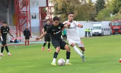 Karşıyaka, Bolu'da turladı