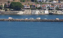 Marmara'daki gemi kazasında 56 gün sonra bir erkek cesedine ulaşıldı