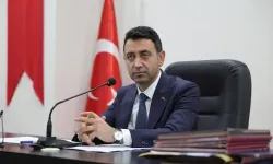 Bayraklı’nın başkanı kararını verdi: CHP’den istifa etti!