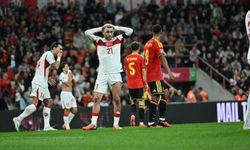 Milliler galibiyeti unuttu: Bizim Çocuklar 3-0 kaybetti!