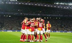 Galatasaray'da kabuk değişimi istatistiklere yansıdı!