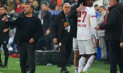 Okan Buruk: "TFF sahaları denetlemeli."
