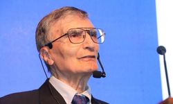 Aziz Sancar: Türk devletleri bilimde yarışmalı
