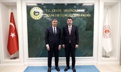 Ankara'da İzmir masası... Ana gündem körfez ve dönüşüm!