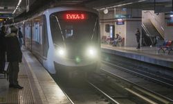 İzmir Metro’da seferler normale döndü!
