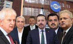 Araştırmacı Yaldız, EBSO seçiminin röntgenini çıkardı: Özgener-Yorgancılar yarışı, Kaya-İnan müdahalesi!