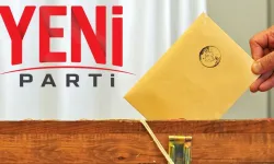 YENİ Parti İzmir’de kongre günü… Gözler il yönetimi listesinde!