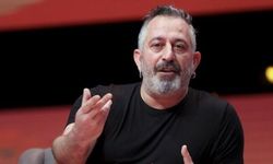 Cem Yılmaz: Dikkat etmem lazım
