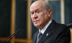 Devlet Bahçeli: "Türkiye yolundan dönmeyecektir"