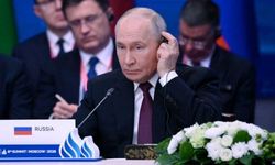 Putin, ABD ile Arktik'te olası işbirliğine yeşil ışık yaktı