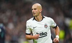 Beşiktaş'tan Vaclav Cerny açıklaması!