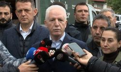 Davut Gül, yıkım ve yardım takvimini açıkladı