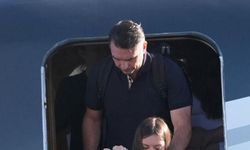 Seçimi kaybeden Bolsonaro ABD'de