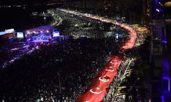 Cumhuriyet coşkusu için geri sayım: İşte kutlama programı!