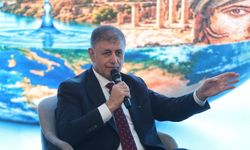 Başkan Tugay'dan İzmir için sıfır karbon hesabı: 20 milyar dolar gerek!