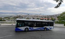 Toplu ulaşım seferlerine bayram düzenlemesi