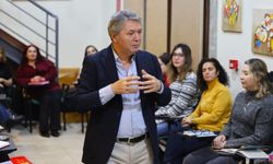 “Anlatılmayan Öyküler” Atölyesi’nin 5. dönemi başlıyor