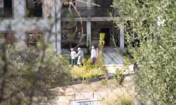 Korsan tarikat yurdu meclis gündeminde: “Hakkında işlem yapıldı mı?”