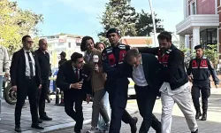 ‘Yenidoğan Çetesi’ davasında 2 tahliye!
