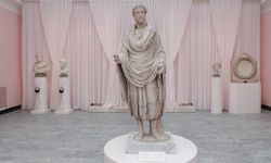 Antik Roma’nın görkemli eserleri asırlar sonra dünya sahnesinde