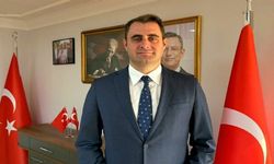 İl Başkanı Güç'ten Cemil Tugay mesajı: Hâlâ AK Parti'ye geçeceğine inanmıyorum