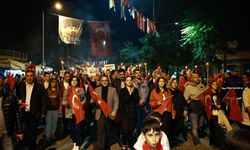 Başkan Sengel’den 29 Ekim mesajı: “Milli irade esastır”
