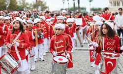 Gün gün program... İzmir’de Cumhuriyet coşkusu yaşanacak!