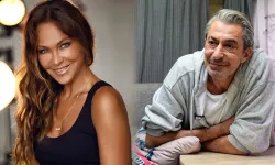 Hülya Avşar'dan Erkan Petekkaya'ya destek: 'Sakın üzülme, ben çok eğlendim'