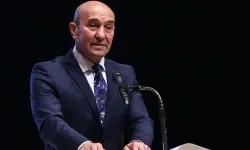 Soyer'den Tugay transferi tepkisi: Dayan güzel İzmir!