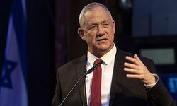 İsrail'de seçimlere 8 gün kala sürpriz karar: Gantz yarıştan çekildi