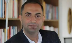 Gazeteci Murat Ağırel gözaltına alındı!