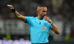Galatasaray - Barcelona maçının hakemi belli oldu
