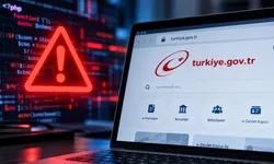 Kritik güvenlik açığı uyarısı: e-Devlet için açıklama geldi
