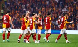 Galatasaray golleri son dakikada geldi