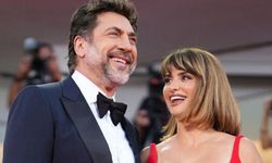 Penelope Cruz'dan Javier Bardem açıklaması