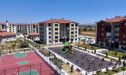 Bakan Kurum: Deprem beklemez dönüşüm de beklememeli