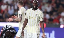 Fenerbahçe'de Romelu Lukaku şoku!