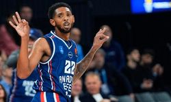 Anadolu Efes, Litvanya'da farklı kazandı!