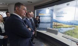 Başkan Tugay’dan Gaziantep'in tarihine yolculuk
