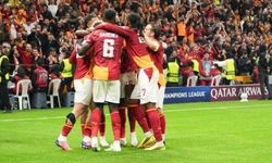 Galatasaray, 343. kez Avrupa arenasında!