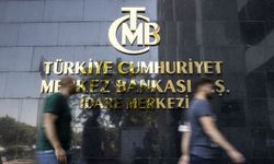 TCMB'den özel sektör tahvil piyasasında likiditeyi destekleyici adım