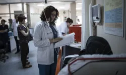 Rıza formlarında elektronik dönem!