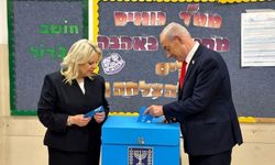 Netanyahu: "Seçim çalınmaya çalışılıyor"