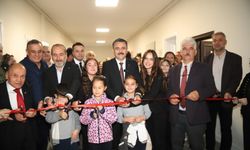 Dikili’de gençlerin hayallerine, Çandarlı’da ortak belleğe yeni adres