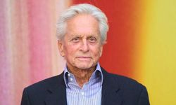 Michael Douglas'tan ihanet itirafı: Eşimi rol arkadaşımla aldattım