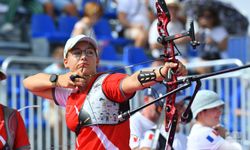İzmir’in Dünya’sı olimpiyat yolunda: Hedef madalya!