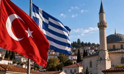 Dışişleri'nden Yunanistan'a müftü ataması tepkisi
