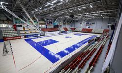 Celal Atik’te FIBA standardı dönemi!