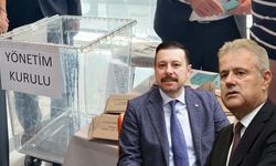 EBSO sandığından sürpriz isimler çıktı!