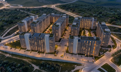 Büyükşehir’in konut projesinde yeni adım: 3’üncü etap için ihale!